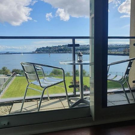 Bayview Apartments Sports Village Cardiff Free Parking & Free Wi Fi 外观 照片