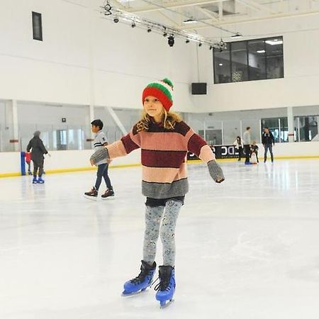 Bayview Apartments Sports Village Cardiff Free Parking & Free Wi Fi 外观 照片