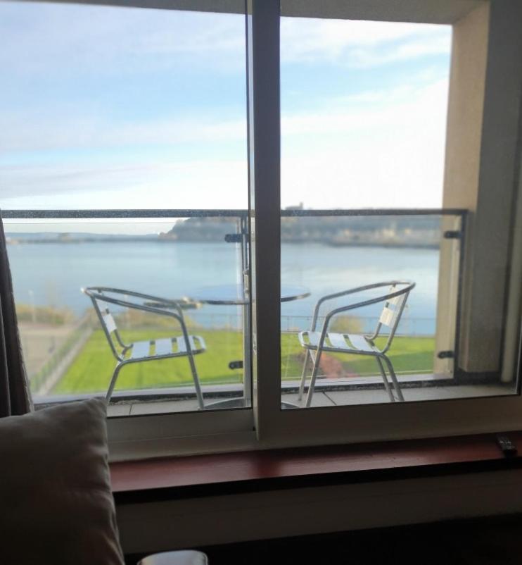 Bayview Apartments Sports Village Cardiff Free Parking & Free Wi Fi 外观 照片